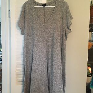 HALF OFF SALE!! Torrid sweater dress